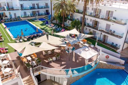 Eix Alcudia - 21