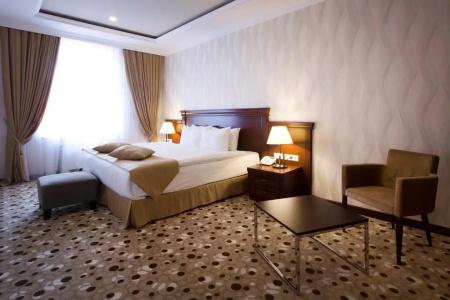 Централ - 24