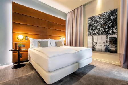 Hilton Garden Inn Mannheim - 41