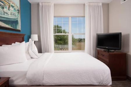 Residence Inn Charleston Riverview - 49