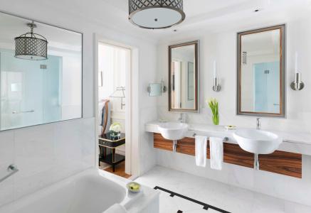 Intercontinental Singapore (Sg Clean), An Ihg - 9