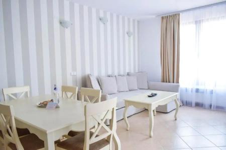 Oasis Resort & Spa - 114