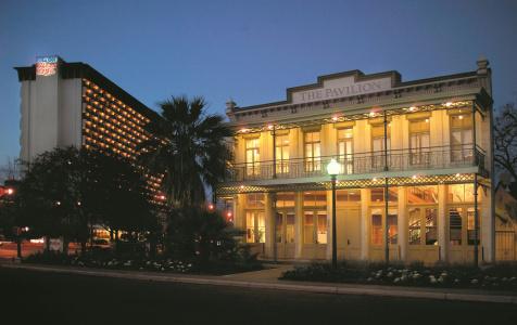 Hilton Palacio del Rio - 0