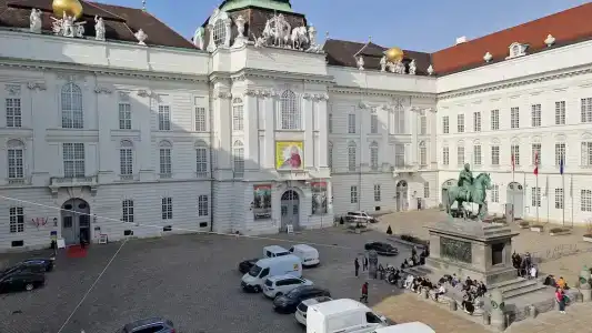 Palais Elegance Wien - 0