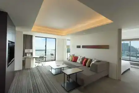 Hilton Okinawa Chatan Resort - 66
