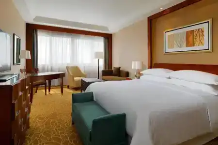 Sheraton Cairo & Casino - 42