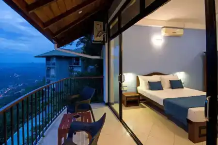 Ceyloni Panorama Resort - 52