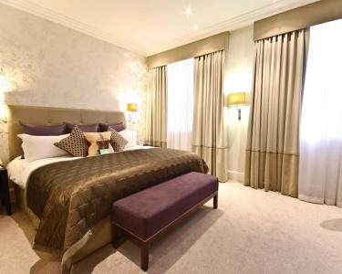 Taj 51 Buckingham Gate Suites and Residences - 57