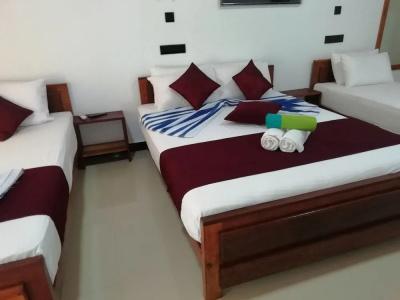 Esha Beach Resort - 2