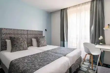 Astoria - Astotel - 2