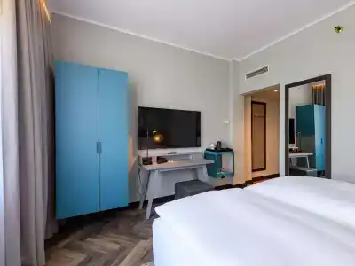 Mercure Dortmund Centrum - 3