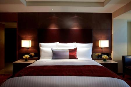 Suzhou Marriott - 22