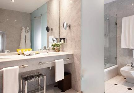 Santo Mauro, a Luxury Collection, Madrid - 8