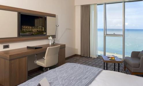 Ramada Plaza Rize - 43