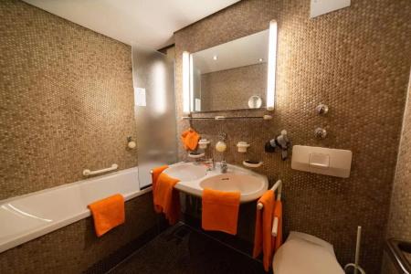 Stadt-gut-Filderhotel - 4