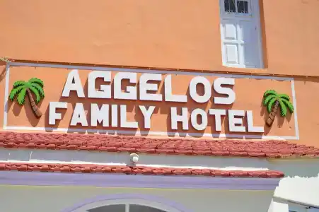 Aggelos Family - 0