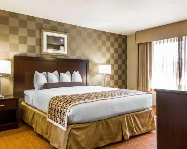 Med Park, Ascend Hotel Collection - 43