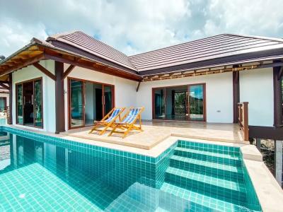 Baan Puteri Lanta Villa - Sha Extra Plus - 87