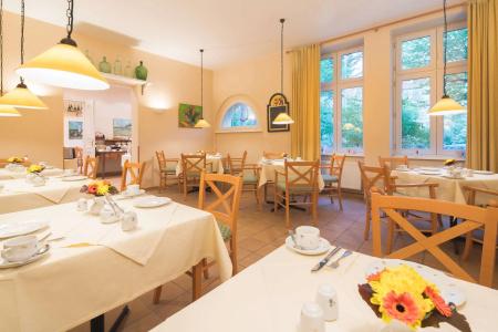 Best Western Geheimer Rat - 21