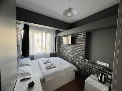 Karaca Suite - 5