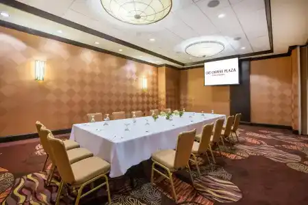 Crowne Plaza Dallas Downtown, An Ihg - 21
