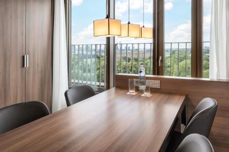 Meliá Düsseldorf - 11