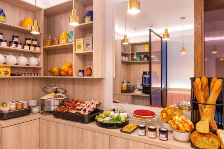hôTel Le Milie Rose - 22