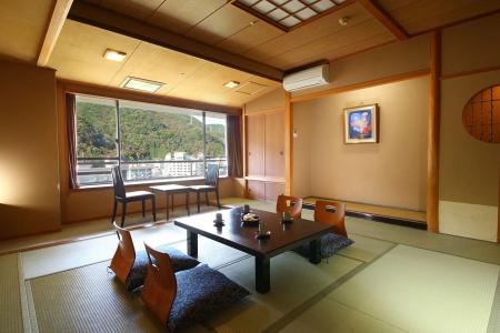 Ooedo-Onsen Monogatari Kinugawa Gyoen - 55