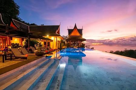 Baan Phu Prana Boutique Villa - 134