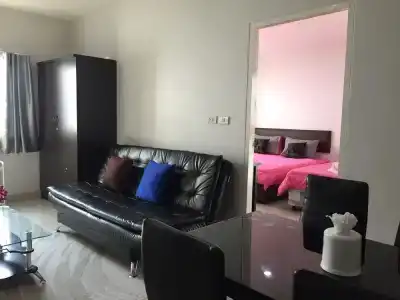 Connect Apartment - 66