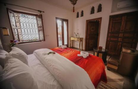 Riad Clefs d'Orient - 60
