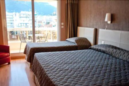 Hôtel Riva Art & Spa - 22
