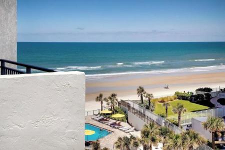 Deltas by Marriott Oceanfront - 51