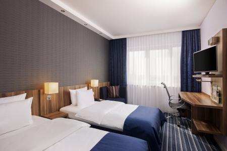 Holiday Inn Express Bremen Airport, An Ihg - 21