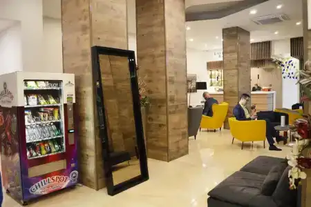Rila Sofia - 20