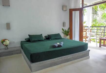 Eva Lanka - Beach & Wellness - 49
