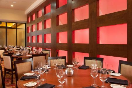 Greenville Marriott - 32