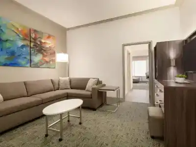 Buena Vista Suites Orlando - 61