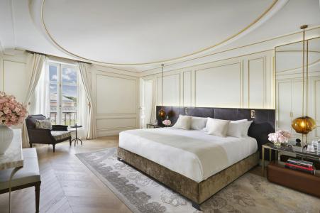 Mandarin Oriental, Ritz Madrid - 21