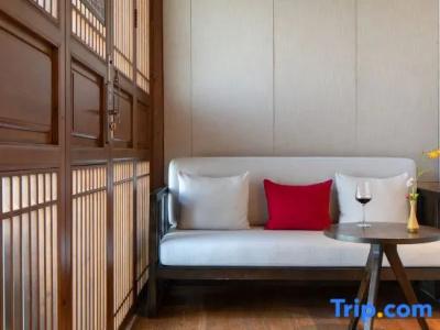 Lijiang Huayu Donglin Boutique - 8