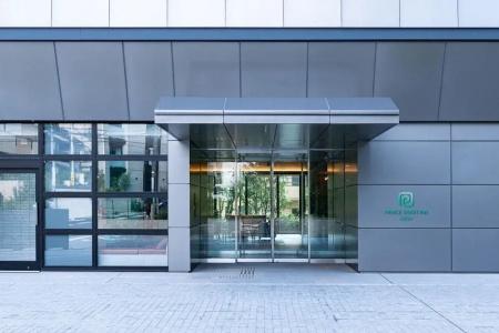 Prince Smart Inn Ebisu - 24