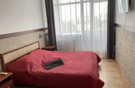 Бодрость - 1