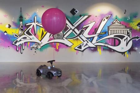 Moxy Stuttgart Airport/Messe - 16