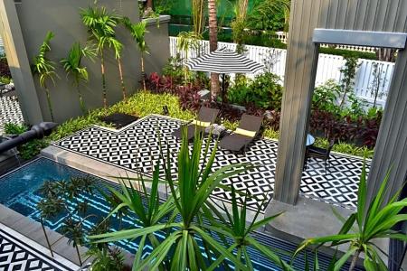 Shinta Mani Angkor & Bensley Collection Pool Villas - 92
