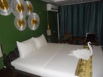Tony's Place Bed & Breakfast Ayutthaya Thailand - 24