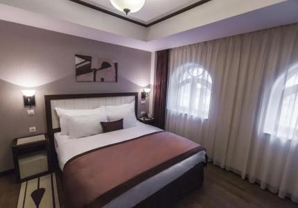 Epoque - Relais & Chateaux - 28