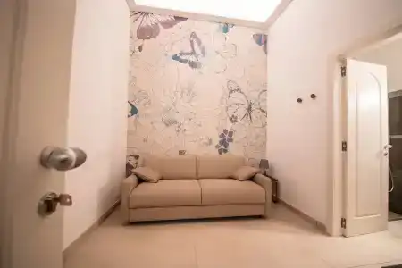 b&b Napoli Time - 123