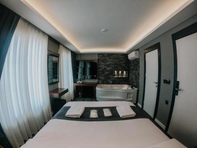 çesme marin butik otel - 42
