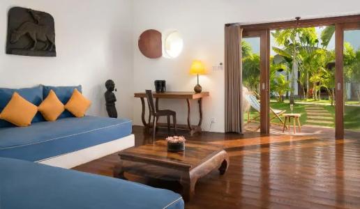 Navutu Dreams Resort & Wellness Retreat - 47