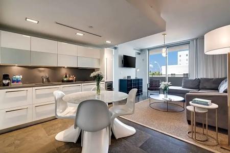 Boulan South Beach - 74